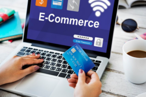 ERP Ecommerce