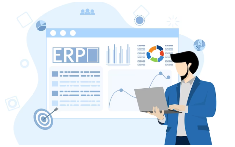 Netsuite ERP